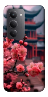 Чохол на Xiaomi Redmi 15 (EU) Flowers v29 фото 1 з 1