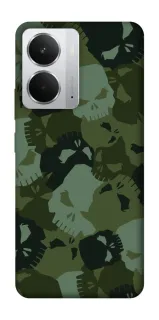 Чохол на Realme 14 Camouflage v31 фото 1 з 1