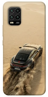 Чохол на Xiaomi Mi 10 Lite Porsche v3 фото 1 з 1