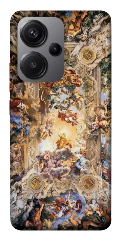 Чехол на Xiaomi Redmi Note 13 Pro+ Искусство фото 1 из 1