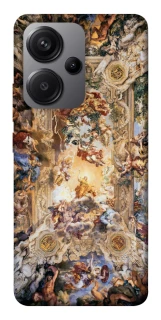 Чехол на Xiaomi Redmi Note 13 Pro+ Искусство фото 1 из 1