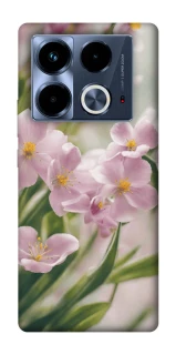 Чохол на Infinix Note 40 4G Spring фото 1 з 1