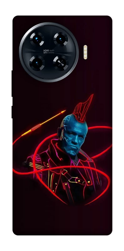 Чехол на TECNO Spark 20 Pro+ Yondu фото 1 из 1
