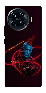 Чохол на TECNO Spark 20 Pro+ Yondu фото 1 з 1