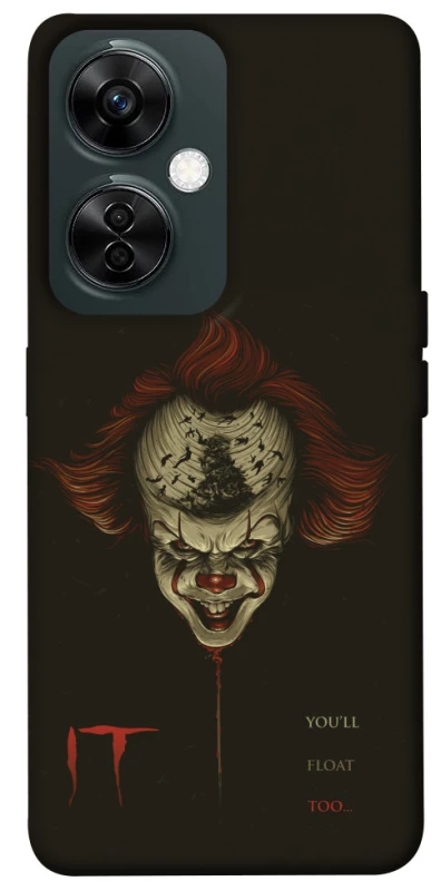 Чехол на OnePlus Nord CE 3 Lite Оно v2 фото 1 из 1