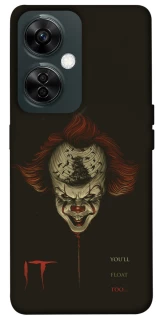 Чехол на OnePlus Nord CE 3 Lite Оно v2 фото 1 из 1