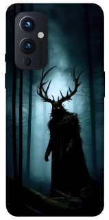 Чехол на OnePlus 9 Forest demon фото 1 из 1