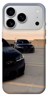 Чохол на Apple iPhone 18 Pro Max (6.9") BMW v36 фото 1 з 1