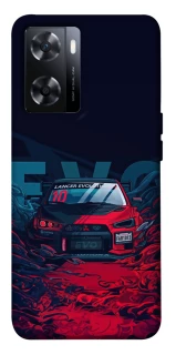 Чехол на OnePlus Nord N20 SE EVO 10 фото 1 из 1