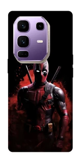 Чохол на Infinix Note 50 Pro+ Deadpool фото 1 з 1