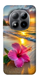 Чехол на Xiaomi Redmi Note 15 Pro 5G Flowers v22 фото 1 из 1