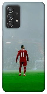 Чехол на Samsung Galaxy A52 4G / A52 5G Mohamed Salah фото 1 из 1