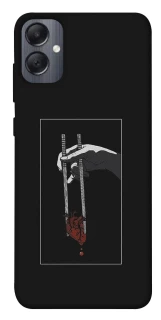 Чехол на Samsung Galaxy A05 Палочки сердцееда фото 1 из 1