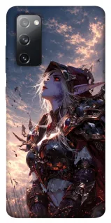 Чехол на Samsung Galaxy S20 FE Sylvanas v2 фото 1 из 1