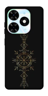 Чохол на TECNO Spark Go 2024 Viking Compass фото 1 Чохол на TECNO Spark Go 2024 Viking Compass фото 1 з 1