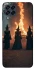 Чохол на Samsung Galaxy M33 5G Halloween Witch ver.6 фото 1 з 1