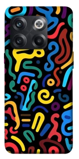 Чехол на OnePlus 10T abstraction фото 1 из 1