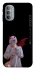 Чехол на Motorola Moto G31 Hot Demon фото 1 из 1