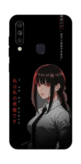 Чохол на ZTE Blade A7 (2020) She is Japanese ver.3 фото 1 з 1