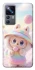 Чохол на Xiaomi 12T / 12T Pro Candy Labubu фото 1 з 1