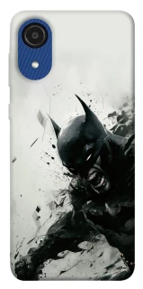 Чохол на Samsung Galaxy A03 Core Batman фото 1 з 1