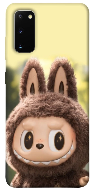 Чохол на Samsung Galaxy S20 Forest Smile Labubu фото 1 з 1