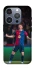 Чехол на Apple iPhone 16 Pro Robert Lewandowski фото 1 из 1