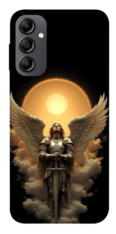 Чохол на Samsung Galaxy A14 4G/5G Archangel Michael фото 1 з 1