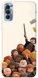 Чехол на TECNO Spark 8P Harry Potter V19 фото 1 из 1