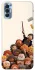 Чехол на TECNO Spark 8P Harry Potter V19 фото 1 из 1