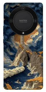 Чохол на Huawei Magic5 Lite Lighthouse ver.2 фото 1 з 1