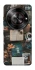 Чохол на ZTE Nubia Focus Autumn collage фото 1 Чохол на ZTE Nubia Focus Autumn collage фото 1 з 1