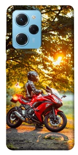 Чохол на Xiaomi Poco X5 Pro 5G Промені заходу сонця фото 1 з 1