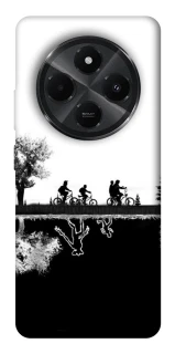 Чехол на Xiaomi Poco M7 Stranger Things ver.9 фото 1 из 1