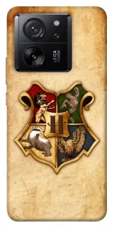 Чехол на Xiaomi 13T Pro Harry Potter mood v1 фото 1 из 1