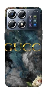 Чохол на Xiaomi POCO X8 Pro Gucci ver.7 фото 1 з 1