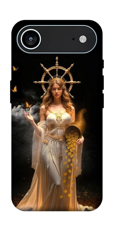 Чехол на Apple iPhone 17 Air (6.5") Fortuna фото 1 из 1