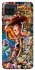 Чохол на Samsung Galaxy A12 Toy Story ver.3 фото 1 з 1