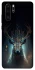 Чохол на Huawei P30 Pro Скандинавський олень v2 фото 1 з 1