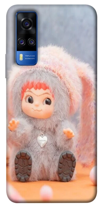 Чохол на Vivo Y51a Wakuku ver.1 фото 1 з 1