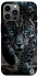 Чохол на Apple iPhone 13 Pro Max (6.7") blue eye leo фото 1 з 1