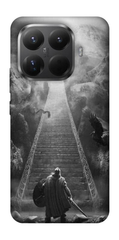 Чохол на Xiaomi 15T Pro Valhalla фото 1 з 1