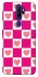 Чохол на Oppo A5 (2020) / Oppo A9 (2020) Chess heart фото 1 з 1