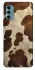 Чохол на Motorola Moto G60 Cow фото 1 з 1
