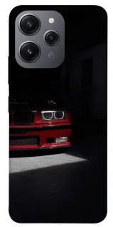 Чехол на Xiaomi Redmi 12 BMW v21 фото 1 из 1