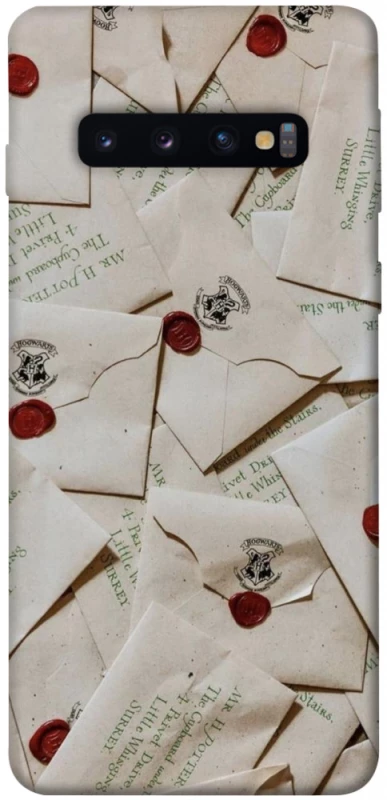 Чохол на Samsung Galaxy S10 Harry Potter v1 фото 1 з 1