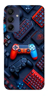 Чохол на Samsung Galaxy A15 4G/5G Play Station фото 1 з 1