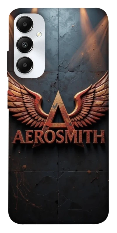 Чохол на Samsung Galaxy A05s Aerosmith фото 1 з 1