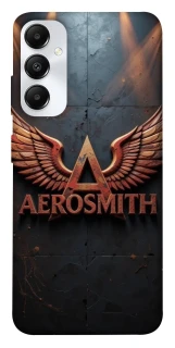 Чохол на Samsung Galaxy A05s Aerosmith фото 1 з 1