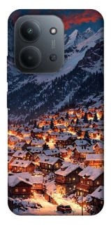 Чехол на Xiaomi Redmi 15C (EU) Новогодний v29 фото 1 из 1